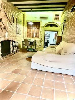 LA CASONA DE BAUTISTA 4 estrellas con piscina montanchez CACERES - 2