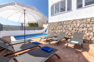 Villa James Heart of Village Ocean Views Pool - Carvoeiro - 6