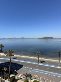 Hawaii V 25B - La Manga By WATERMELON - La Manga del Mar Menor - 3