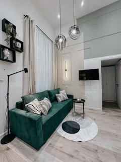 T37 Suite - Budapest - 8