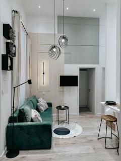 T37 Suite - Budapest - 2