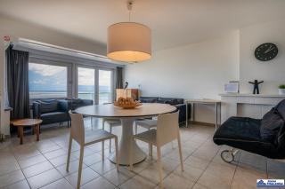 Cortina 0502 - family appartement 8p - sea view - centrally located - 9