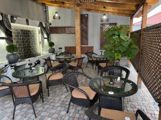 Lux Plaza - Pʼarakʼar - 5