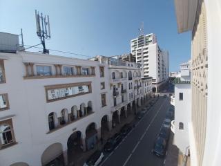 Appartements Balima Harcourt DeLuxe - Rabat - 4