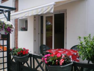 Les cannas - Quartier-Neuf - 1