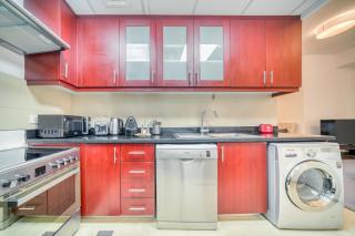 Elite 1 BR in JBR with Marina Views - Dubai - 6
