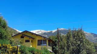 Alewekehue , la linda - Bariloche - 8