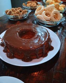 Pousada Fernandes - 6