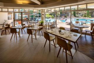 Garrigae Domaine de l'Esterel - piscine & SPA Cinq Mondes - Saint-Raphaël - 5