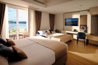 Hotel Riviera - Terme & Wellness Lifeclass - Portorož - 8