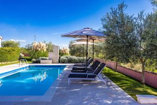 Villa Maddalena - Tinjan - 2