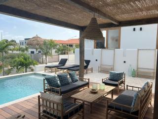 Villa Tranquila - Jan Thiel - 9