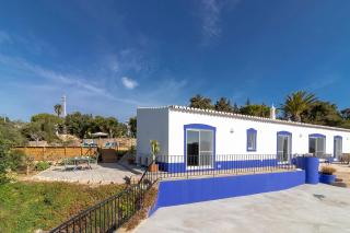 Villa Diane Luxury Cottage Ocean views pool - Benagil - 9