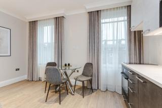Cleveland Residences Chelsea - London - 1