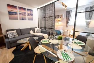 Bella Apartment - Sunčana dolina - Kopaonik - 0