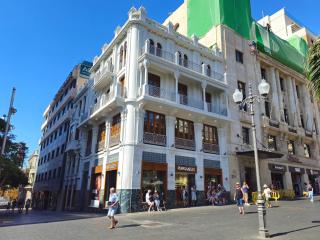 7 Luxury Suites By KARAT - Santa Cruz de Tenerife - 0