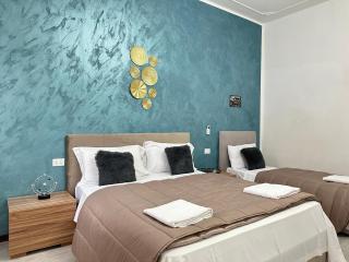 Venetian Nexus - Mestre - 8