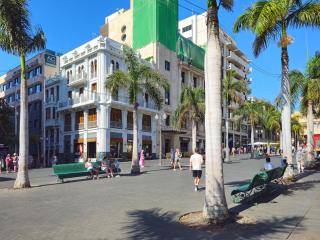 7 Luxury Suites By KARAT - Santa Cruz de Tenerife - 9