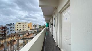 C Suites - Fallon - Bangalore - 5