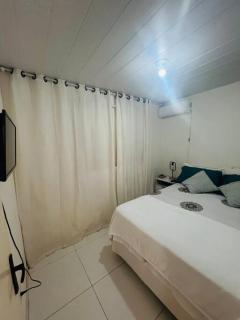 Casa com piscina - Marechal Deodoro - 6