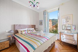 Appartement d Exception, Spacieux et Lumineux, avec Balcon et Vue Mer - 2