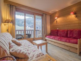 Charmant T2 Montagne, Balcon Sud, Animaux Bienvenus - FR-1-356-292 - 0