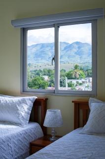 Villas Vallejuelo - - 2