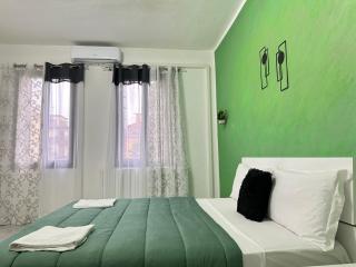 Venetian Nexus - Mestre - 1