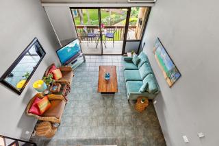 Maui Vista 1403 - Kihei - 3
