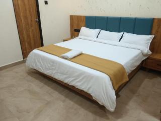 Hotel Hari Palace - Near Shree Dwarkadhish Temple - 5