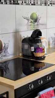 Apartmán - Café Princ pod Hradem WiFi, KLIMA - 4