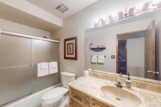 Tranquil Pines Retreat - 2