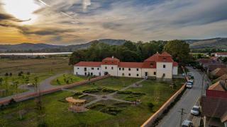Ugron Castle Fiatfalva - Cristuru Secuiesc - 5
