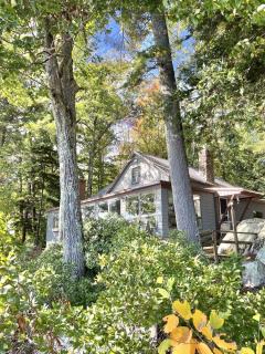 DOCKSIDE RETREAT LIMIT 14 home - North Sebago - 6