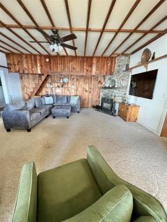 DOCKSIDE RETREAT LIMIT 14 home - North Sebago - 2