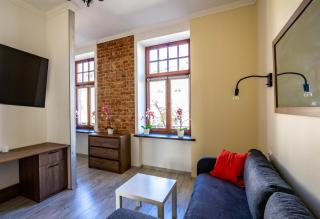 Apartament Chopina 13b - 1