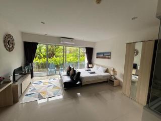 Chic Condominium Karon B201 - Karon Beach - 9
