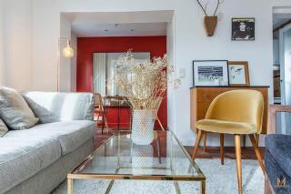 Montmartre, Patio! Sacré-Coeur! Stylish duplex! - Paris - 3