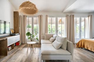 Appt Premium environnement boise Bassin d Arcachon - 0