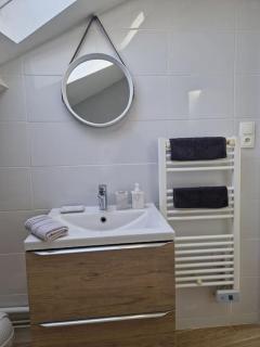 Appartement T2 Le central - Chalon-sur-Saône - 5