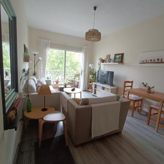 Habitación privada en la Laguna - El Portezuelo - 0