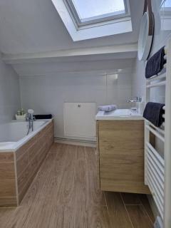 Appartement T2 Le central - Chalon-sur-Saône - 7
