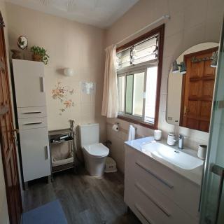Habitación privada en la Laguna - El Portezuelo - 3