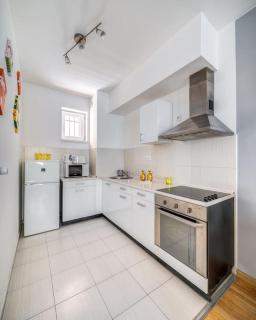 Central Comfort Haven - Budapest - 7