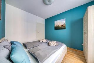 Central Comfort Haven - Budapest - 4