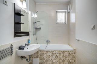 Central Comfort Haven - Budapest - 2