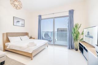 Modern Bright Home in Business Bay - Dubai - 9