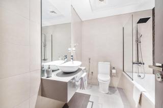Modern Bright Home in Business Bay - Dubai - 6