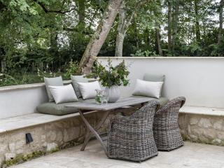 La Grande Maurague - 3