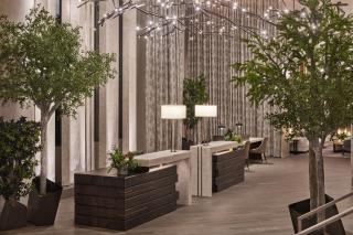 The Ritz-Carlton, Portland - 2